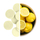 Zerodrinx 18 Tableta Limon