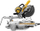 Sharrë prerëse Dewalt DWS727, 1675W, disk 250 mm, e verdhë