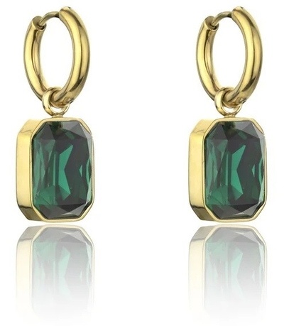Vathë për femra Marc Malone, të artë/gjelbërt