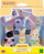 Set lodrash Sylvanian Families Nursery Friends Sleepover Party Trio, 3 bebe figurina, me aksesorë, shumëngjyrëshe