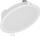 Panel downlight LED Ledvance, i rrumbullakët, IP44, i bardhë