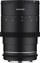 Objektiv cine Samyang VDSLR 135mm T2.2 MK2 FE, full frame, për Sony E, ngjyrë e zezë