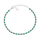 Byzylyk Brilio Silver BRC88WG