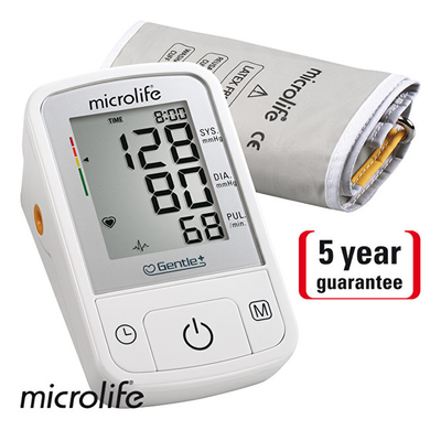 Tensiometër Microlife BP A2 Basic