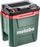 Frigorifer portativ Metabo KB 18 BL, 24L, 17-60°C, gri
