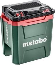 Frigorifer portativ Metabo KB 18 BL, 24L, 17-60°C, gri