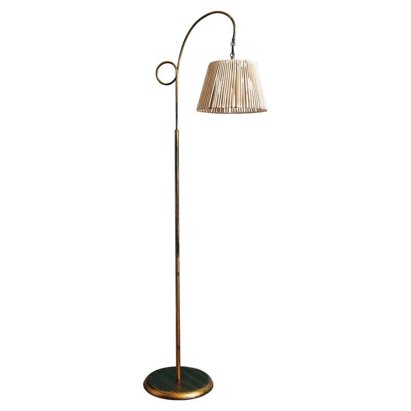 Llambë dyshemeje natyrale 30×162 cm (HM7487.02)
