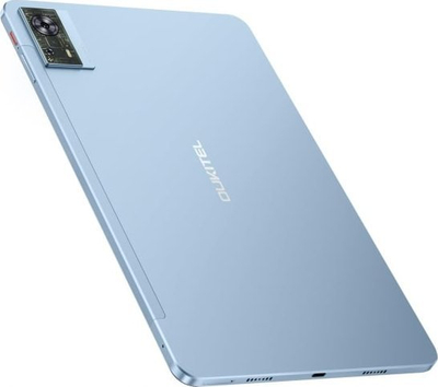 Таблет Oukitel OT5S 4G, 12\", 6/256GB, сина