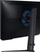 Monitor Samsung Odyssey G51C - LED, 27", QHD, i zi