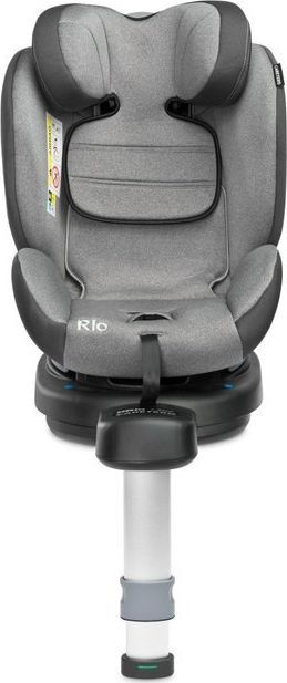 Uleçe makine për kalamaj Caretero, 0-18, gri