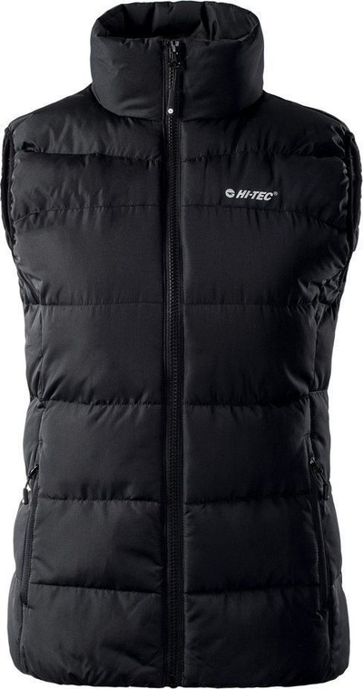 Jelek për femra Hi-tec, S, i zi