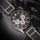 Orë dore Prim Pilot JP75 W01P.13165.D