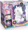 Set kreativ Epee Wonderful Toys Unicorn Deluxe, dritë ambienti LED, 8 ngjyra