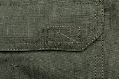 Pantallona 5.11 Taclite Pro Ripstop, nr. 30, material poliestër me pambuk, të zeza