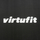 Trampolinë VirtuFit Premium VF06003-305, 305 cm, me rrjetë sigurie, jeshile