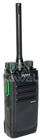 Radio dy‑drejtimëshe Hytera BD505LF, DMR PMR, e zezë