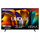 Телевизор Hisense 43A6N, 43\", 4K Ultra HD, црн