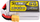 Bateri LiPo Tattu R-Line V5.0 4S, 1300mAh, 150C, gri