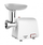 Grirëse mishi Heinner MG-1340WH, 1.2 kg/min, plastike, e bardhë
