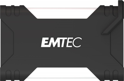 SSD portativ Emtec X210G, 500GB, USB 3.2 Gen2, i zi