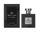Eau de Toilette Sergio Tacchini Pure Black