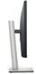 Monitor Dell P2723DE, 26.96", QHD, 60Hz, i zi/ argjendtë