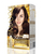 Set ngjyrë për flokë Maxx Deluxe Gold, 6.7 Chocolate Coffee, 50ml