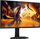Monitor AOC 25G4SXU, 24.5\", Full HD, i zi