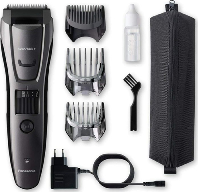 Makinë prerëse flokësh Panasonic ER-GB80-H503, e zezë