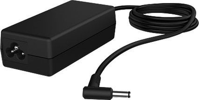 Adaptor karikimi HP AC, 120W, për laptop, i zi