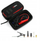 Pajisje nisëse me kompresor Xblitz XB EnergyBoost Pro, power bank, LED, e zezë