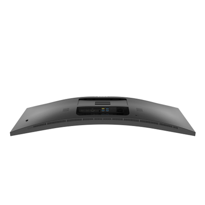 Monitor AOC V5 CU34V5C, 34", Wide Quad HD, 3440x1440, i zi