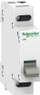 Ndërprerës Schneider ISW A9S60120, 1P, 20A, 250V,	i bardhë