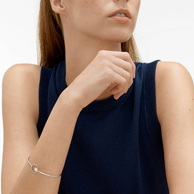 Byzylyk Skagen Agnethe SKJ1099040