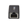 Përshtatës USB-C në Gigabit Ethernet StarTech.com, 1Gbps, USB 3.0/3.1, i zi