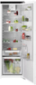 Frigorifer inkaso AEG Series 6000 TK6DS181EC, 310L, 178cm, i bardhë