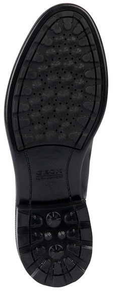 Çizme për femra Geox WALK PLEASURE, të zeza