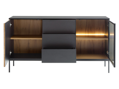 Komodë Dornis KSZ154 (154 x 83 x 39)
