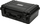 Kuti veglash Yato Tool Box YT-08904, 47 x 35.7 x 17.6 cm, IP55, e zezë