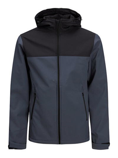 Xhaketë Jack & Jones JJEMARVIN 12212363, e kaltër