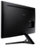 Monitor LED Samsung 32UJ59 - 32" (81cm), 4K UHD, i kaltër i mbylltë / hirtë