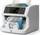 Бројач за банкноти Safescan 2850, UV и магнетна детекција, бел