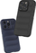 Mbulesë telefoni Magic Shield për iPhone 14 Pro, TPU e butë e fleksibël, mbron nga rëniet, burgundy