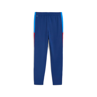 Pantallona sportive Puma Neymar Jr Playmaker Training Pant, për burra, elastike, blu