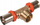 Fiting tresh SiGMA-Li MTZ1612, 16mm, 1/2" M, prej bronzi