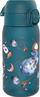 Shishe uji për kalamaj Ion8 Space, 350 ml, kundër rrjedhjes, blu e errët