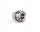 Collet BISON Bial ER20, 10 mm, Type 7618, i argjendtë