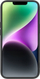 Mbulesë telefoni Nillkin CamShield Silky Magnetic, për iPhone, MagSafe, e zezë