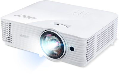 Projektor Acer S1386WH, i bardhë