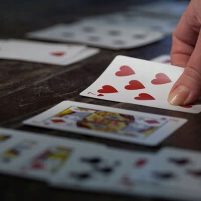 Карти за игра Theory11 Yellowstone, колекционерски сет, премиум дизајн